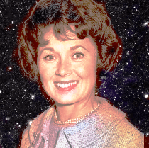 Pearl Carr